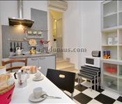 Rome apartment rentals Navona area | Photo of the apartment Beatrice2.